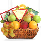 Fruits Abound Basket