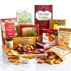 Deluxe Cheese and Snack Board