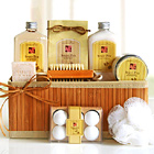 Sweet Pea Serenity Spa Gift