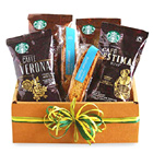 Starbucks® Sampler