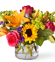 FTD Best Day Bouquet Deluxe