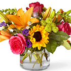 FTD® Best Day Bouquet Deluxe