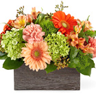 FTD® Hello Gorgeous Bouquet Dlx