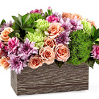 FTD Simple Charm Bouquet Dlx