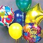 Thank You Balloon Bouquet