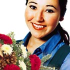 EXPRESS ORDER: Custom Holiday Bouquet