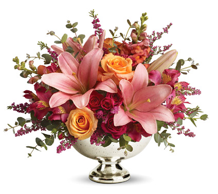 Teleflora&reg; Beauty In Bloom