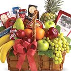 Bon Vivant Gourmet Gift Basket