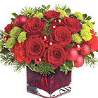 Teleflora� Merry and Bright