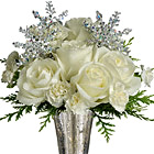 Winter Glow Bouquet