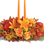 Family Gathering Centerpiece