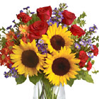 Pure Happiness Bouquet