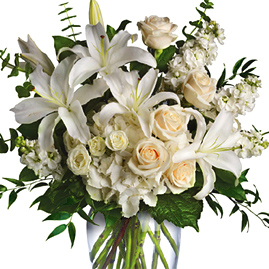 Dreams From the Heart Bouquet