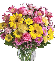 Dazzling Day Bouquet