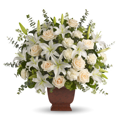 Teleflora Loving Lilies and Roses
