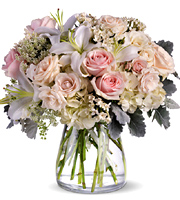 Beautiful Whisper Bouquet