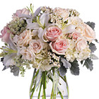 Beautiful Whisper Bouquet