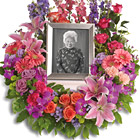 In Memoriam Wreath