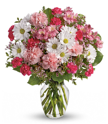 Teleflora Sweet Tenderness Bouquet