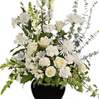 Serene Reflections Bouquet