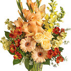 Summer's Light Bouquet