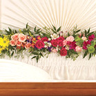 Glorious Memories Casket Garland