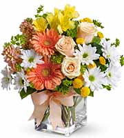 Walk in the Country Bouquet