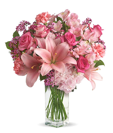 Teleflora Country Picnic Bouquet