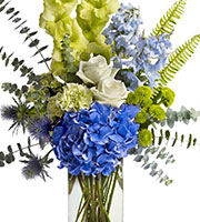 On Cloud Nine Bouquet