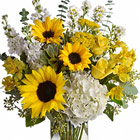 To See You Smile Bouquet