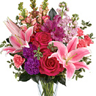 Morning Meadow Bouquet