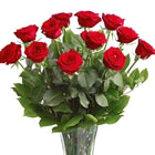 Roses For You Vase