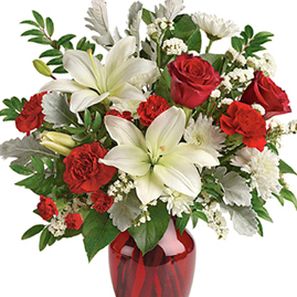 Visions Of Love Bouquet