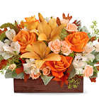Fall Chic Bouquet