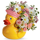 Sweet Little Ducky Bouquet