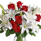 Timeless Romance Bouquet
