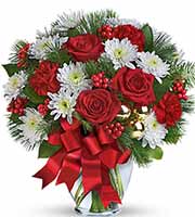 Merry Beautiful Bouquet