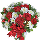 Merry Beautiful Bouquet