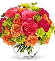 Smile for Me Bouquet