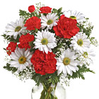 Kindest Heart Bouquet