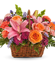 Blooming Joy Bouquet Deluxe