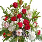 Grand Holiday Flowers