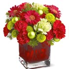 Teleflora® Noel Chic Bouquet