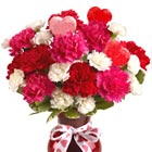 Sweet Love Flowers