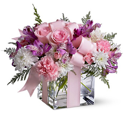 Teleflora&reg; Precious Love