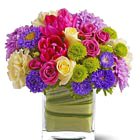 One Fine Day Bouquet 