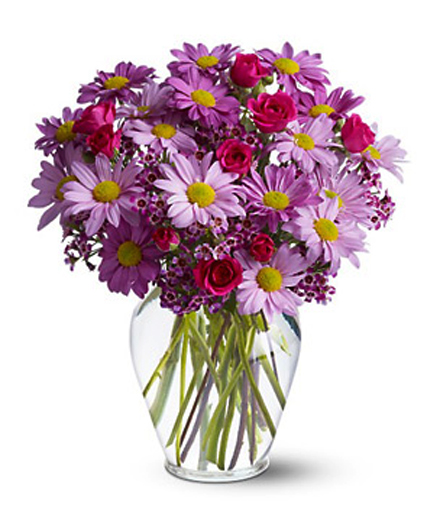 Delightfully Daisies Bouquet