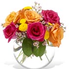 Because You're Special Bouquet