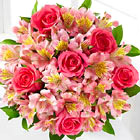Dreamland Pink Bouquet