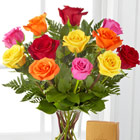 Best Ever Bouquet with Chocolates